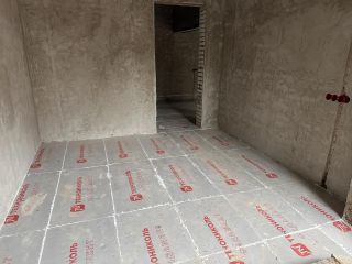  DS-3389 Реконструкция котельной - июнь-июль 2026